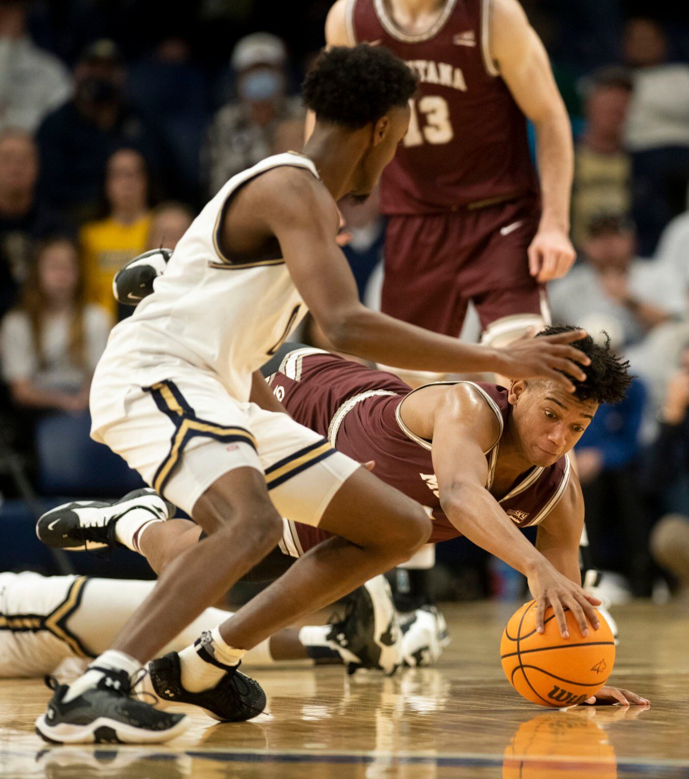 Brawl of the Wild basketball 18.JPG